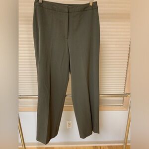Pursuits,Ltd Women’s Dress Pants Size 8 Good Condition